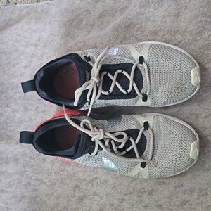 Nike dual racers